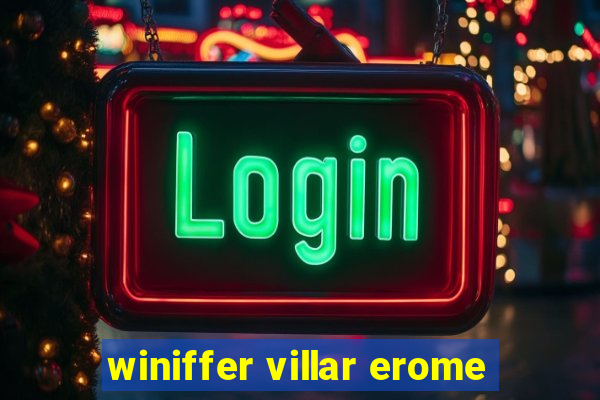 winiffer villar erome